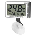 thumbnail image 4 of , Dc16 Lcd Display Digital Aquarium  Waterproof Temperature  For Fish  Or Other Place, 4 of 8