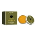 thumbnail image 2 of Ikohbadg Dog Paw Balm for Dogs & Cats, Paw Balm Pad Protector for Dogs, Dog Paw Balm Soother, Heals, Repairs and Moisturizes Dry Noses and Paws, Ideal for Extreme Weather Season Conditions, 2 of 18