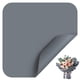 thumbnail image 1 of Apmemiss Clearance Translucent Flower Wrapping Paper for Florist Waterproof Durable Bouquet Wrapping Paper for Floral Arrangements on Valentine's Day, Mother's Day, 22.8x22.8 Inch - 20 Sheets, 1 of 3