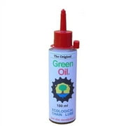 Pedalite Green Oil Bike Chain Lubricant