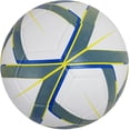 thumbnail image 4 of Balón de Soccer Molten Forza F5G1500-BY No.5 Piel Sintetica Laminado Blanco/Azul/Amarillo, 4 of 4
