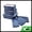 Navy Blue, variant on Unique Bargains 6Pcs Zipper Design Packing Cube Set for Luggage Pink