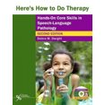 thumbnail image 2 of Here's How to Do Therapy, Debra M. Dwight Mixed media product, 2 of 3