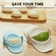 thumbnail image 5 of Empanada Maker , Dumpling Mold Set For Pierogi, Pastelitos, 5 of 5