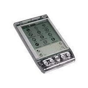 Handspring Visor Neo - Handheld - Palm OS 3.5.2 monochrome (160 x 160) - smoke