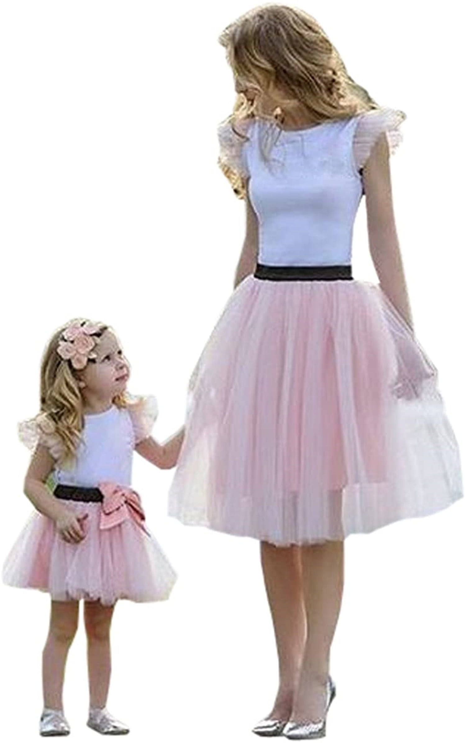online mom and daughter matching outfits