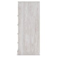 thumbnail image 6 of Signature Design by Ashley Casual Paxberry Chest of Drawers, Whitewash, 6 of 8