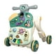thumbnail image 1 of Juguete para caminar para bebés CUTICAT Verde, 1 of 8