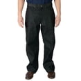thumbnail image 2 of Ben Davis Men's Jeans 14-oz. Heavyweight Denim Regular Fit Zip Fly Closure Pants, 2 of 3