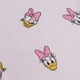 thumbnail image 3 of Disney - Juego de Pijama Wakey Wakey de Pata Daisy para Mujer (Rosa Claro), 3 of 3