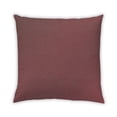 thumbnail image 1 of Ahgly Company Indoor Square Contemporary Throw Pillow, 18 inch by 18 inch, 1 of 5