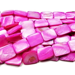 Hama Maxi Beads & Pegboards Set - 400 Large Beads, 2 Pegboards, Ironing Paper, For Kids Arts And Crafts (Pink Tub)
