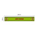 thumbnail image 2 of Christmas Grinch Print Tablecloth Christmas Party Home Kitchen Restaurant Decoration, 2 of 5