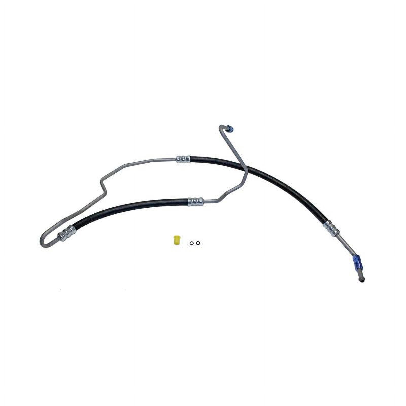 Edelmann 92744 Pressure Line Assembly