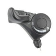 thumbnail image 1 of Mountain Bike Front and Rear Speed Shifter MTB Road Bike Handlebar Mounted Speed Shift Lever, 1 of 9