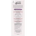thumbnail image 2 of L'Oreal Paris Le Color Gloss one Step Hair Color Toning Gloss, Iridescent Plum Purple, 4 fl oz, 2 of 8