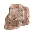 thumbnail image 3 of Artificial Rock arenisca de arenisos adorno de paisaje PU textura natural realista para las oficinas del patio decoración acuario patio trasero Estilo C, 3 of 8
