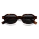 thumbnail image 1 of Gafas de sol SOJOS Retro Polarizadas Hexagonales SJ2389 para Mujeres/Hombres, 1 of 6