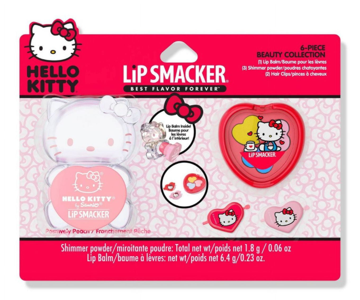 Lip Smackers Biggy DR PEPPER BLACK CHERRY VANILLA CREAM buy