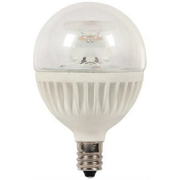Westinghouse Lighting 3321300 - 7G16.5/LED/DIM/CL/CB/27 1CD