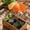 Orange, variant on AUNVITO Plant Sun Shade, UV Protection, Adjustable, for Garden, Patio, Balcony, Easy to Install, Durable