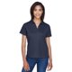 thumbnail image 1 of Polo de mujer Harriton micropiqué NAVY S M354W, 1 of 1