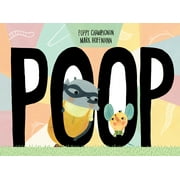 Poop (Hardcover)