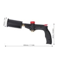 thumbnail image 3 of Antorcha de gas de alta potencia de 3500 W, antorcha de encendido de llama portátil para acampar, barbacoa, cocinar al aire libre, 3 of 5