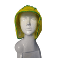 thumbnail image 6 of Hairdryer Beauty Heat Shield Complete Protection from Hot Hair Dryers and Hair Steamers (Sun Passion), 6 of 6