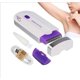 thumbnail image 1 of Herramientas de depilación láser sin dolor instantáneo para mujeres LingWen 8390614154865, 1 of 1