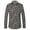 Black Brown, variant on Hawaiian Shirts for Men Dress Shirt Button Down Shirt Floral Long Sleeve Shirt