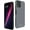 Gray, variant on TUDIA MergeGrip T-Mobile REVVL 6 Pro 5G Case 2022 / REVVL 6X Pro 5G Case 2023 - Smokey Pink