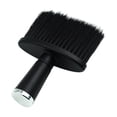 thumbnail image 1 of Plumero para el cuello, cepillo para polvo para la cara, profesional, portátil, para limpieza de peluquero, cepillo para cortar el pelo, cepillo para, 1 of 7
