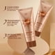 thumbnail image 4 of Mascarilla facial iluminadora peel-off, profundamente nutritiva y antiarrugas, reafirmante, 100 ml/3,38 oz, 4 of 9