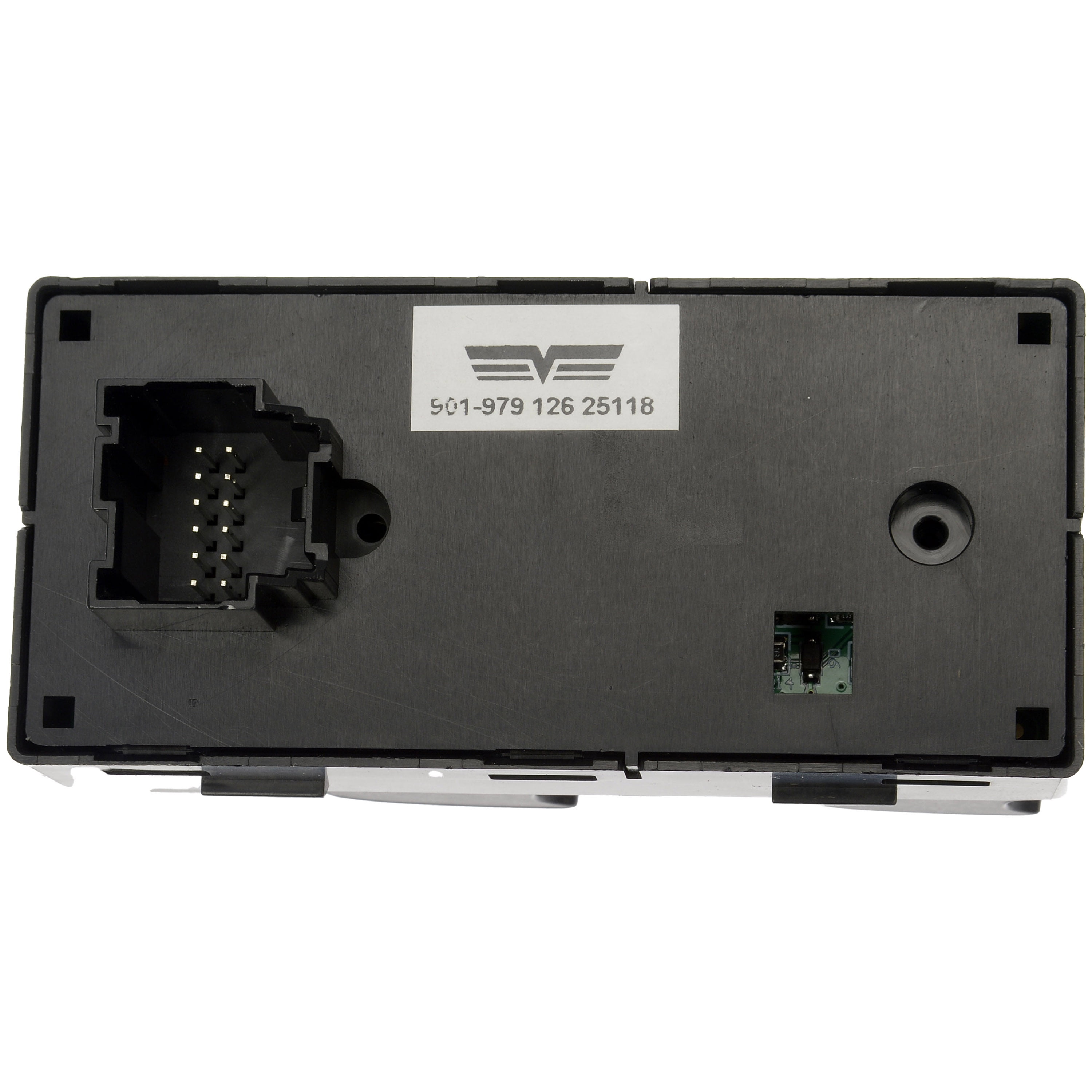 Dorman 901-979 Front Driver Side Power Window Switch for Specific Chevrolet / GMC Models
