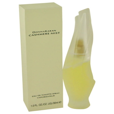 CASHMERE MIST Eau De Toilette Spray 1 oz For Women 100% authentic perfect as a gift or just everyday