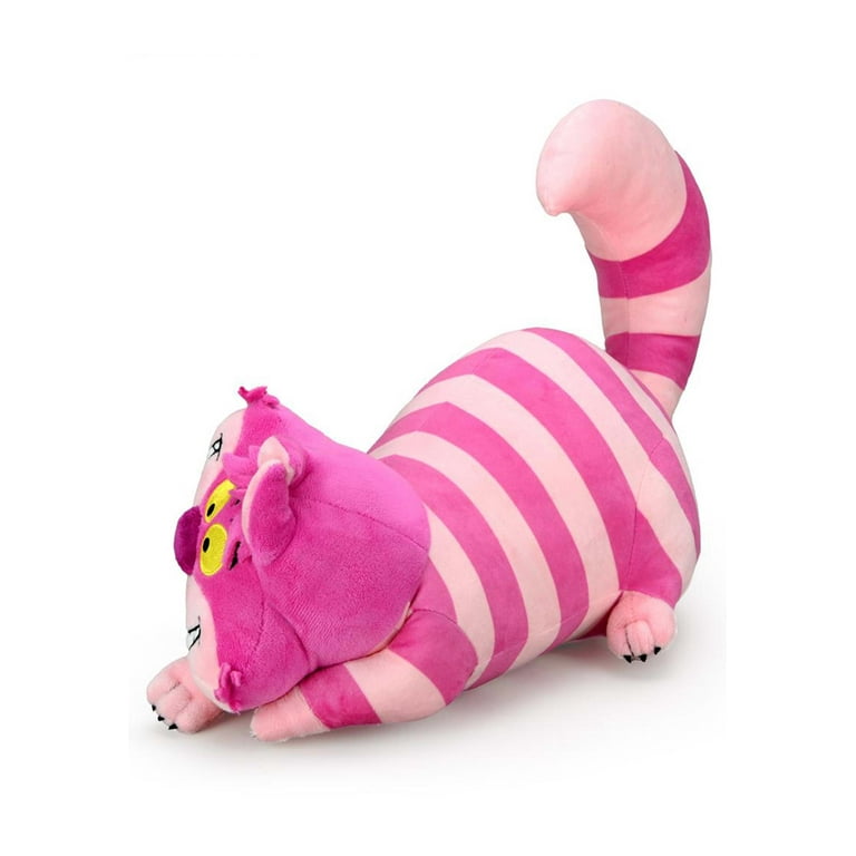 NECA ENE Plush - Cheshire Cat - Walmart.com