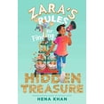 thumbnail image 1 of Pre-Owned Zara's Rules for Finding Hidden Treasure, 9781534497627, 1534497625, Hardcover,, 1 of 1