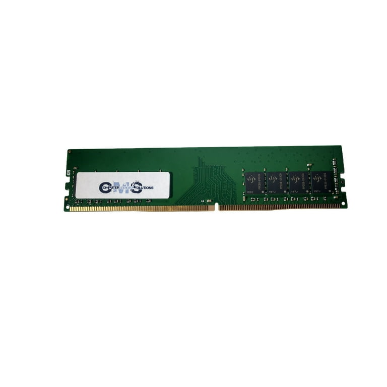 Kingston 16GB DDR4 2400Mhz 1.2V CL17 UDIMM RAM Memory Module for Desktops