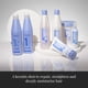 thumbnail image 3 of Salerm Cosmetics Keratin Shot Mask Deep Impact Plus 200ml, 3 of 7