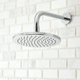 thumbnail image 2 of Speakman Neo S-2762-E175 Rain Shower Head, 2 of 2