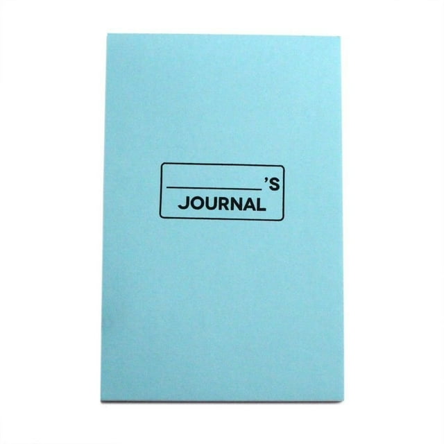 Disappearing Note Pad 32 Sheets Dissolves In Water - Journal Notebook
