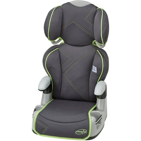 High Back Booster Seat