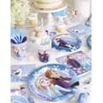 thumbnail image 2 of Unique Industries Disney Frozen 2 9" Plates 8ct, 2 of 4
