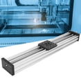 thumbnail image 1 of Mesa Deslizante CNC, Mesa Lineal Deslizante Con Tornillo, Mesa Deslizante Con Tornillo De Aluminio, Impresora 3D, Máquina De Grabado, Módulo De Eje Xyz, Cable De 8 Mm, Guías De, 1 of 7