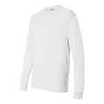 thumbnail image 2 of Hanes Essential Long Sleeve T-Shirt for Men, 2 of 5