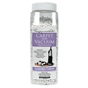 Fragrance Lite Carpet and Vacuum Freshener Lavender Cotton