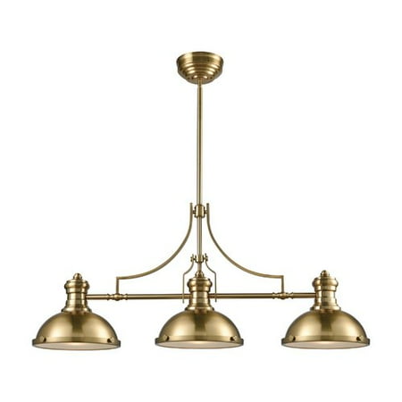 Red Barrel Studio Susan 3-Light Kitchen Island Pendant - Walmart.com Red Barrel Studio Susan 3-Light Kitchen Island Pendant - Walmart.com