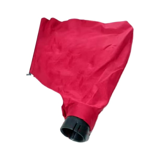 Bolsa recolectora de polvo, bolsa recolectora de repuesto, accesorios de tela reutilizables duraderos, bolsa de limpieza, bolsa protectora Zulema Bolsas recolectoras de polvo