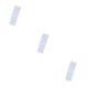thumbnail image 1 of Correa de extensión Qarigey Sujetador 2 ganchos Botones elásticos Clip ajustable 3 filas, 1 of 6